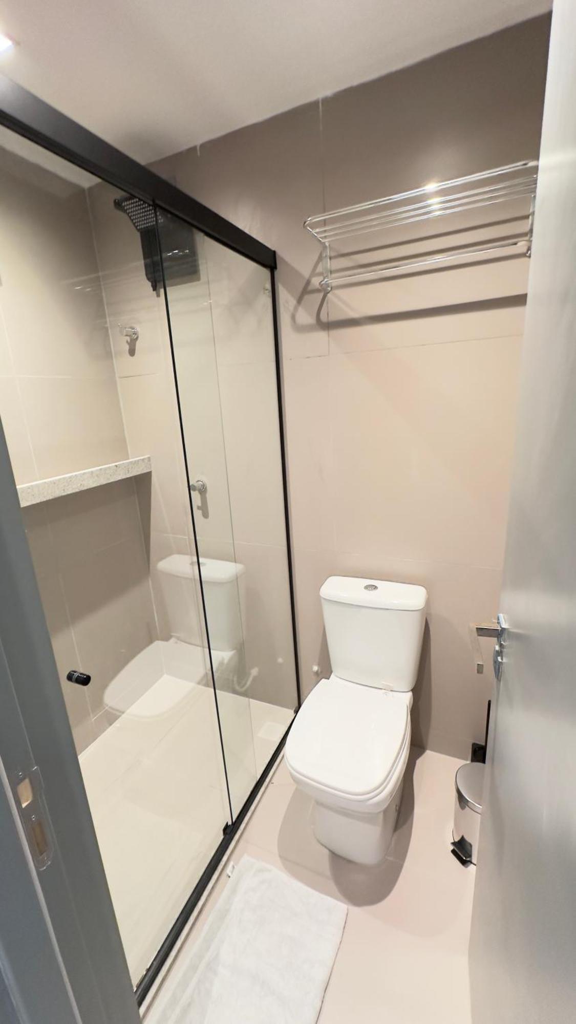 Apartamento Flat A Beira Mar Da Do Bessa Pb